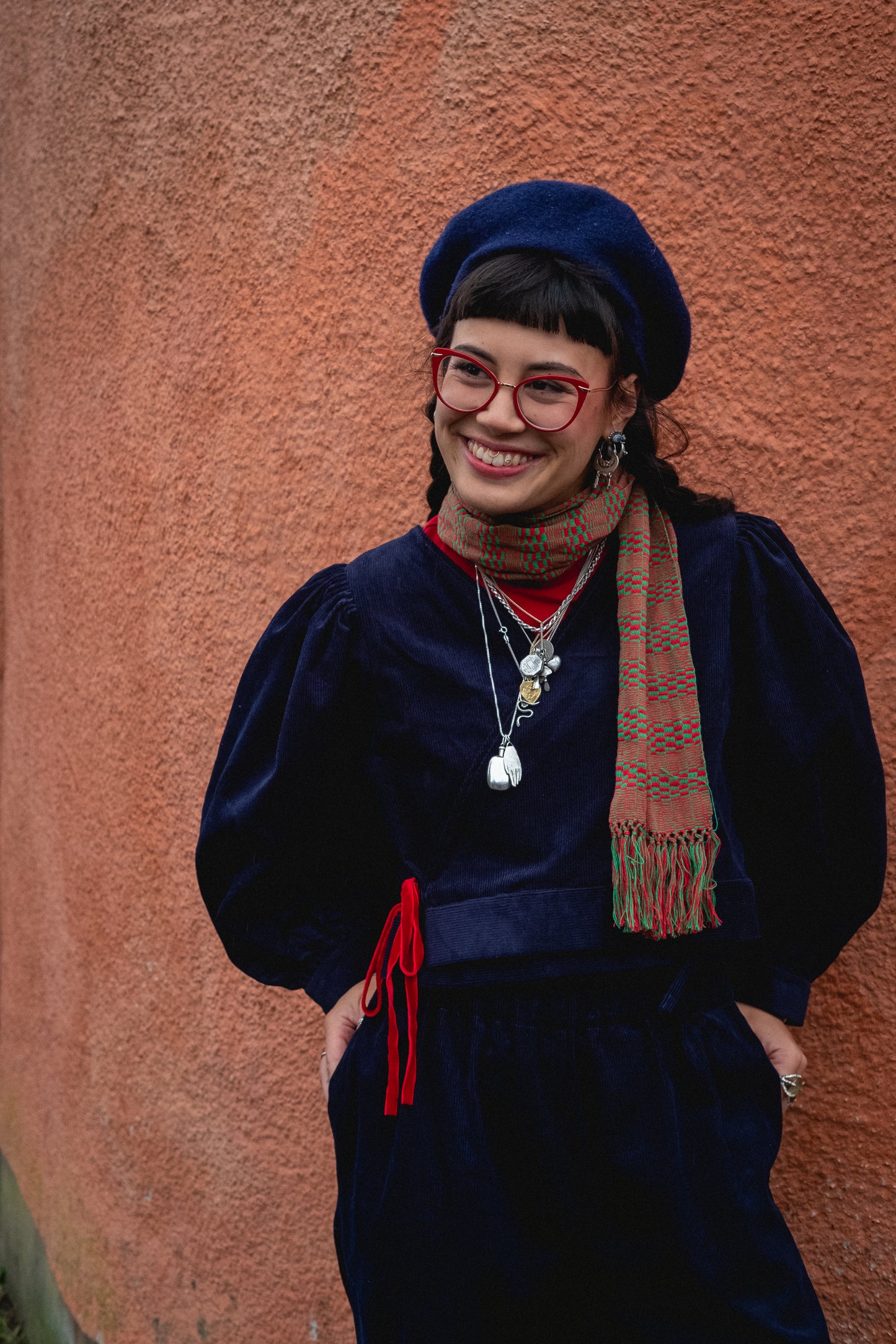 Cloud 9 Top Midnight Cord