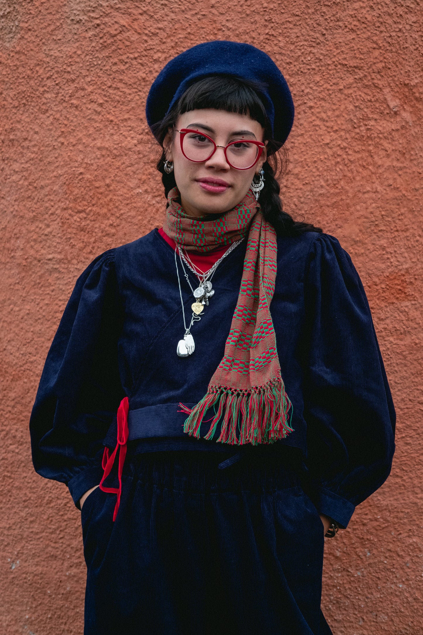 Cloud 9 Top Midnight Cord