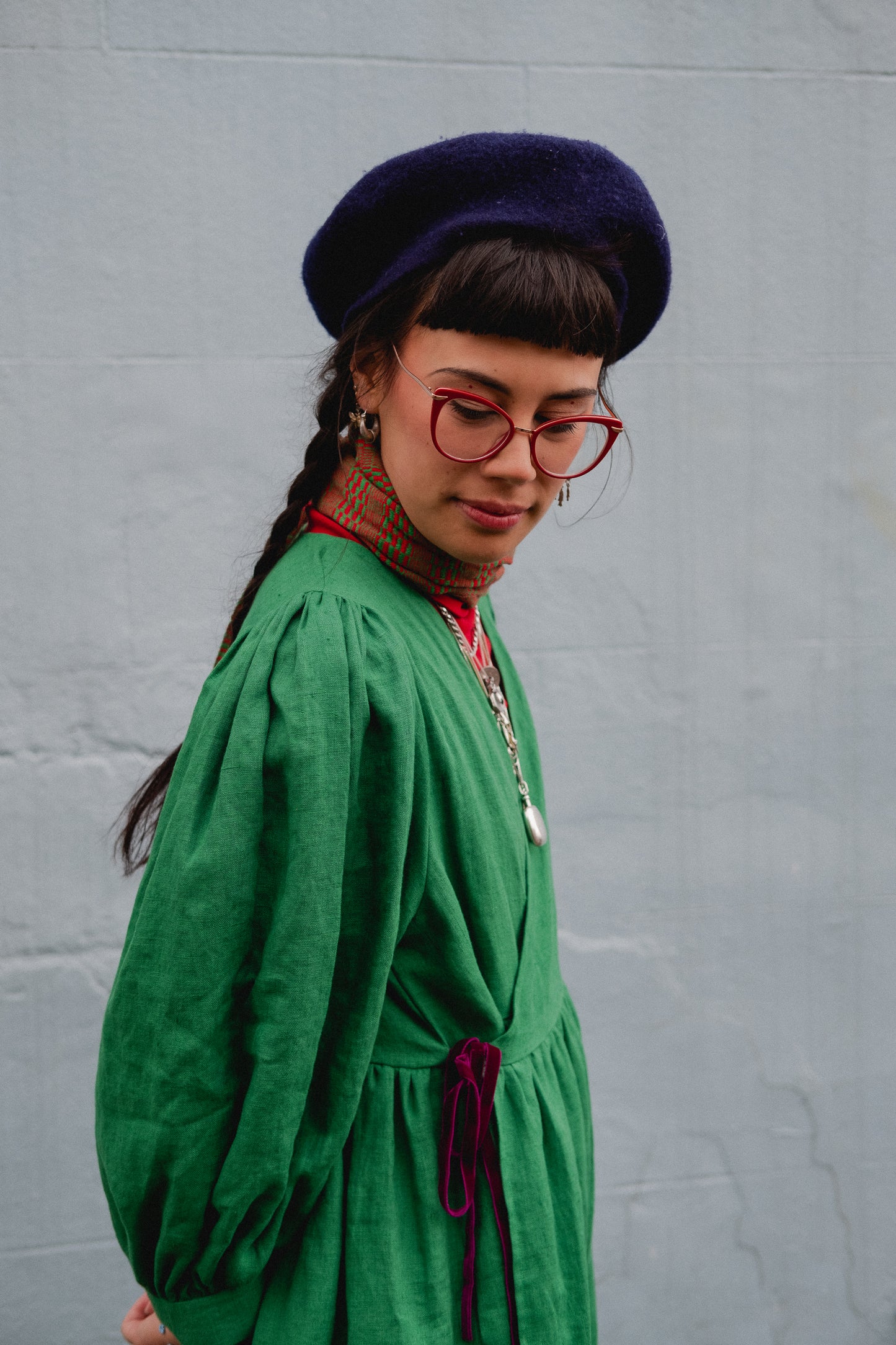 Cloud 9 Dress Lillipad