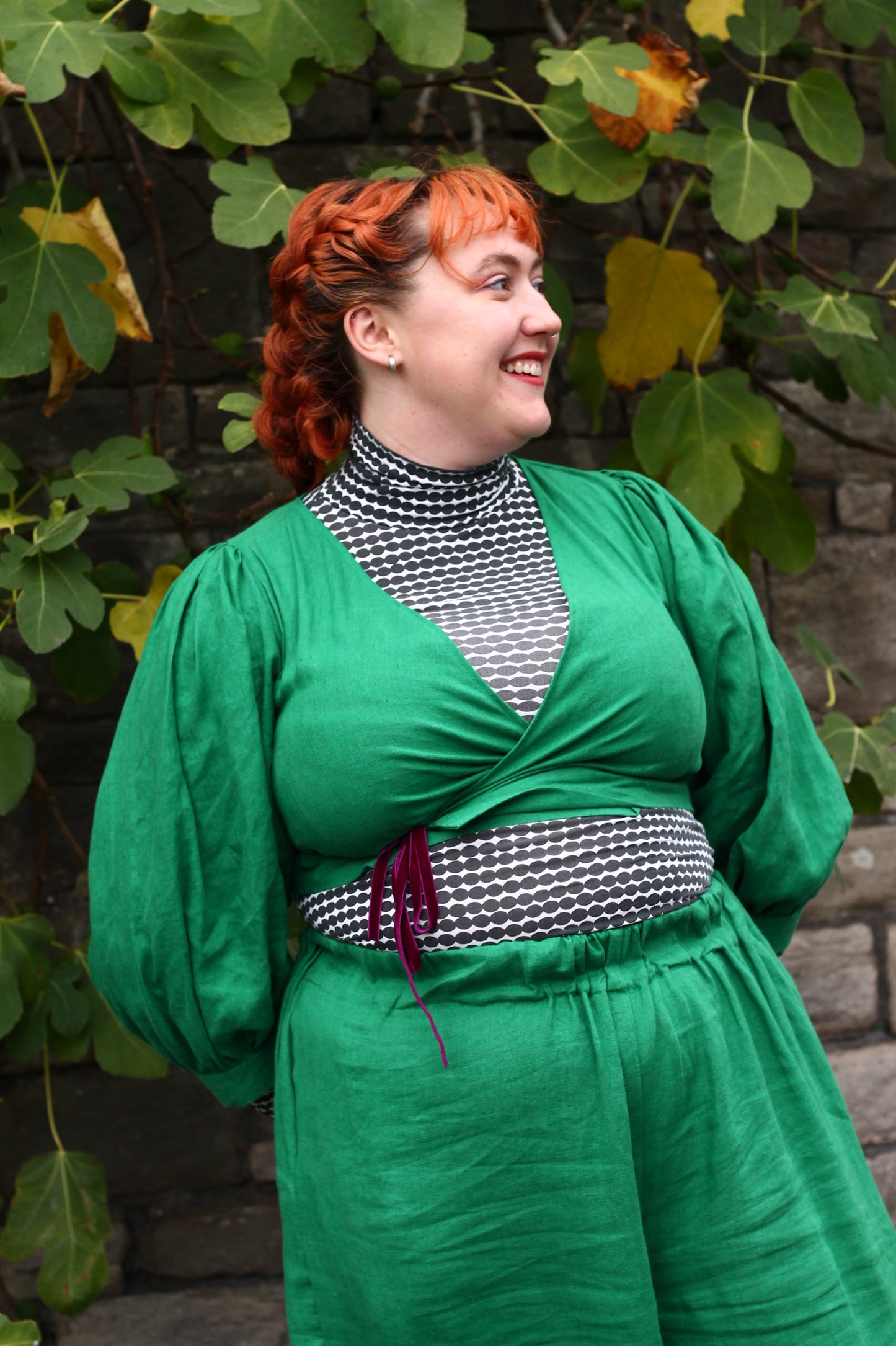 Cloud 9 Top Lillypad