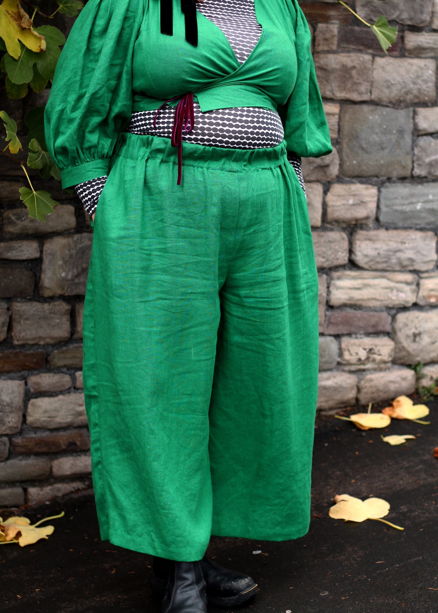 Cloud 9 Top Lillypad