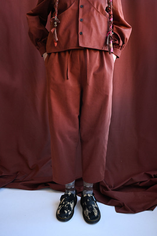 Ready to Ship - Roberta Slacks Chicory - Size XL