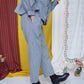 Ready to ship - Roberta Slacks Beetlejuice, size M