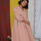 Ready to Ship - FOLKWEAR Cloud 9 Dress Bisque - Size L
