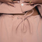 Ready to Ship - FOLKWEAR Roberta Slacks Bisque - Size XL