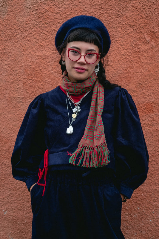 Cloud 9 Top Midnight Cord