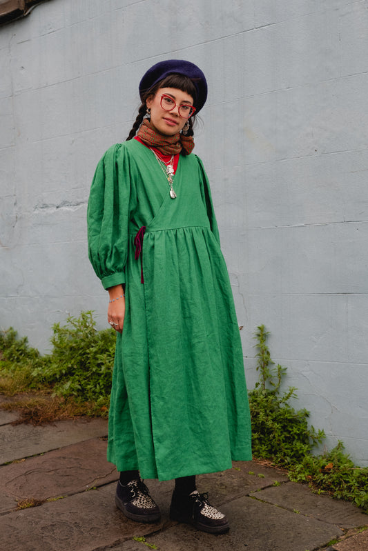 Cloud 9 Dress Lillipad