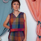 Cloud 9 Vest Dream Check