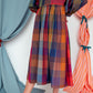 Cloud 9 Dress Dream Check