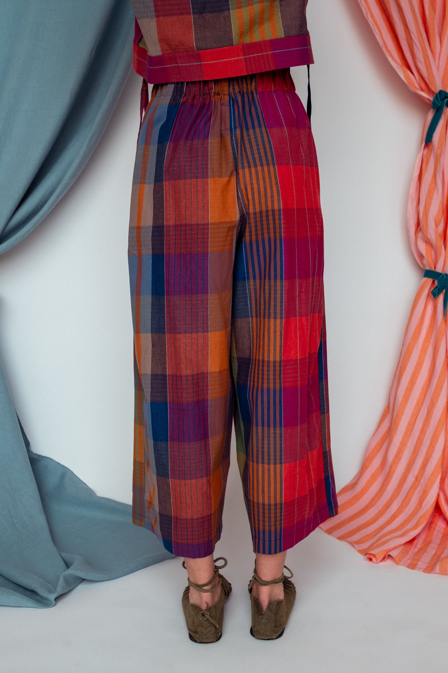 Rebecca Trousers Dream Check