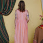 Sleeveless Cloud 9 Dress Fruit Salad