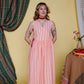 Sleeveless Cloud 9 Dress Fruit Salad