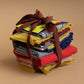 Scrap Bundle - Heavyweight Cottons 1kg