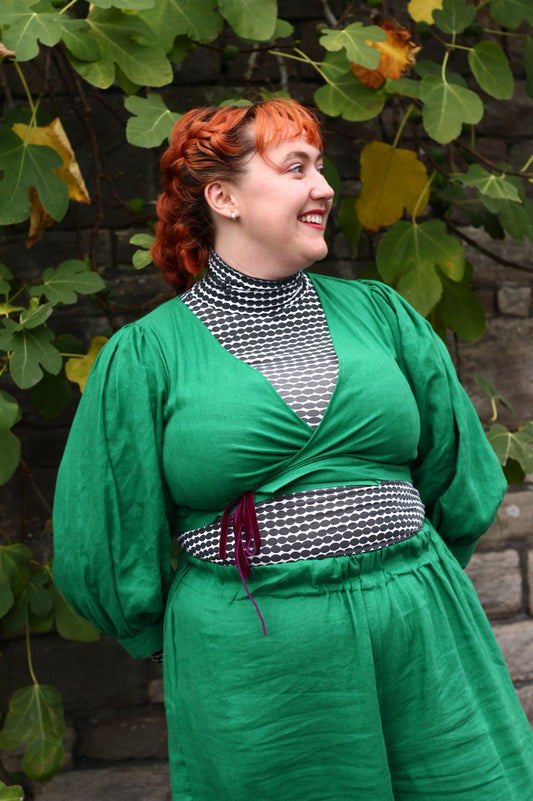 Cloud 9 Top Lillypad