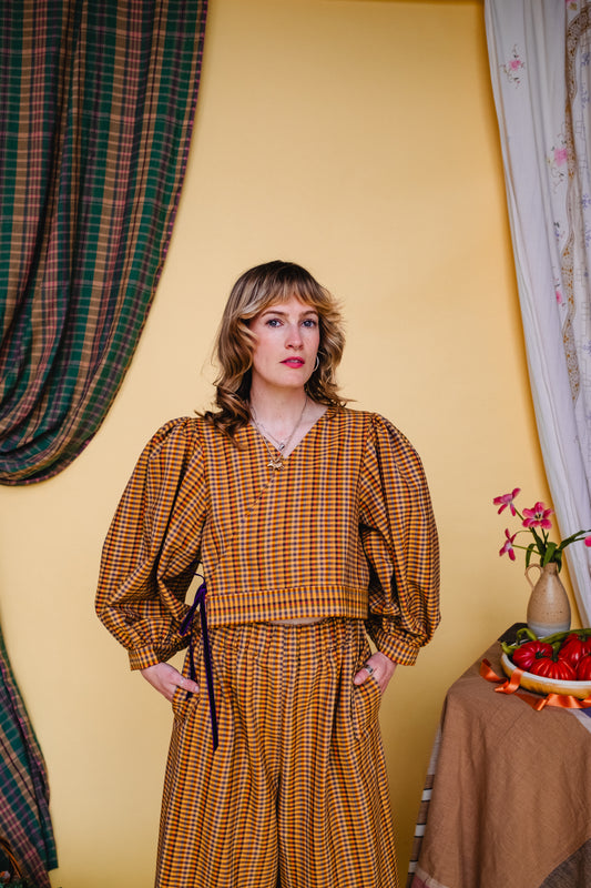 Cloud 9 Top Oslo Check