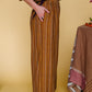 Rebecca Trousers Oslo Check