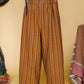 Rebecca Trousers Oslo Check