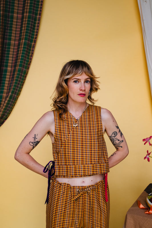 Cloud 9 Vest Oslo Check