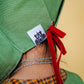 Tapuh x Cat O'Brien Sun Bonnet - Peashoot Denim