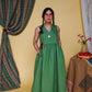 Sleeveless Cloud 9 Dress Peashoot Denim