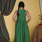 Sleeveless Cloud 9 Dress Peashoot Denim