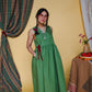 Sleeveless Cloud 9 Dress Peashoot Denim