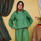 Paloma Smock Top Peashoot