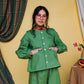 Paloma Smock Top Peashoot