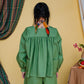 Paloma Smock Top Peashoot