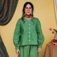 Paloma Smock Top Peashoot