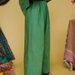 Rebecca Trousers Peashoot Denim