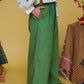 Rebecca Trousers Peashoot Denim