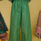 Rebecca Trousers Peashoot Denim