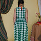 Sleeveless Cloud 9 Dress Picnic Gingham