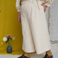 Rebecca Trousers Porcelain