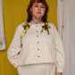 Roberta Slacks Porcelain