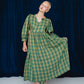 Cloud 9 Dress Spirulina