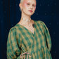 Cloud 9 Dress Spirulina