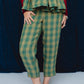 Roberta Slacks Spirulina