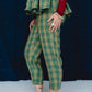 Roberta Slacks Spirulina