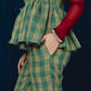 Roberta Slacks Spirulina