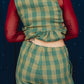 Roberta Slacks Spirulina