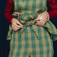 Roberta Slacks Spirulina
