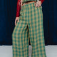 Rebecca Trousers Spirulina