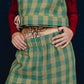 Rebecca Trousers Spirulina