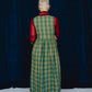 Sleeveless Cloud 9 Dress Spirulina