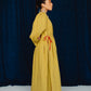 Cloud 9 Dress Squash Blossom