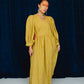 Cloud 9 Dress Squash Blossom