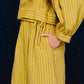 Rebecca Trousers Squash Blossom