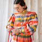 Cloud 9 Jacket Elmer Quilt